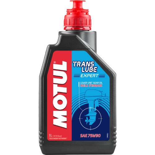 MOTUL Translube Marine Expert SAE 75W-90 Prevodový olej 1 L